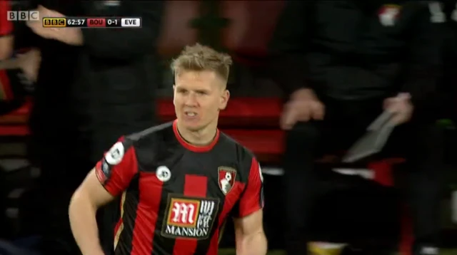 Matt Ritchie