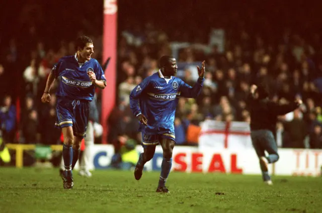 Bilic and Bakayoko