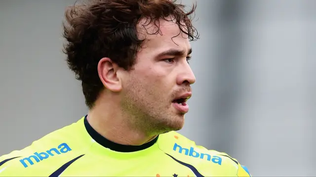 Danny Cipriani