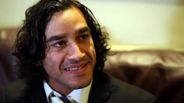 Johnathan Thurston