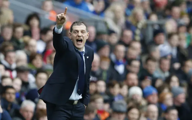 Slaven Bilic