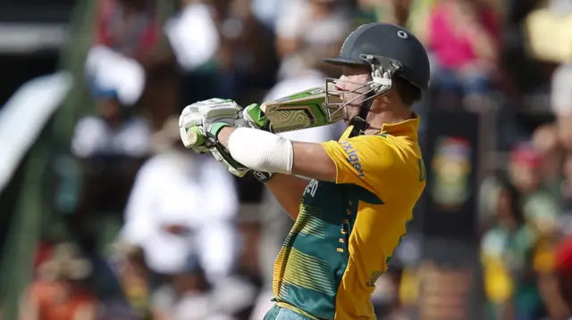 AB De Villiers