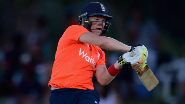 Sam Billings