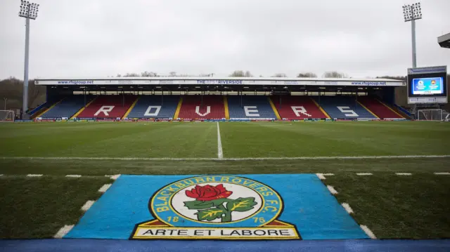 Ewood Park