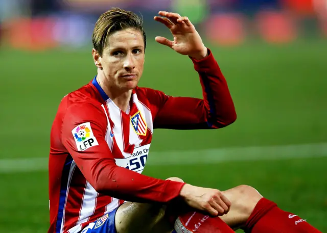 Fernando Torres