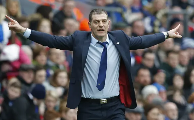 Slaven Bilic