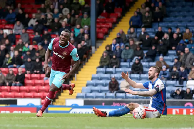 Emmanuel Emenike