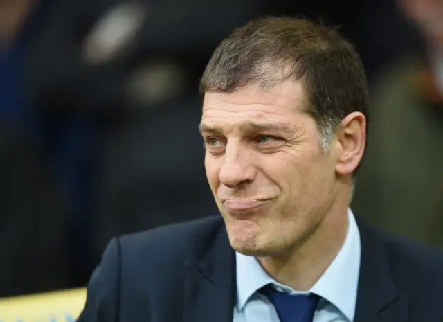 Slaven Bilic