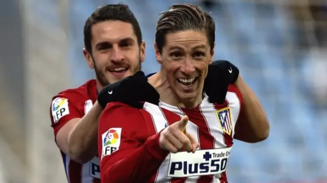 Fernando Torres