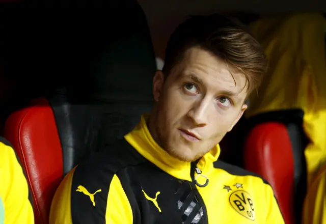 Marcos Reus