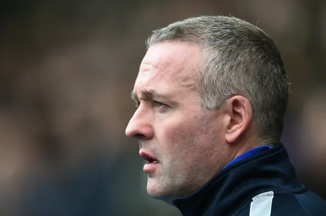 Paul Lambert