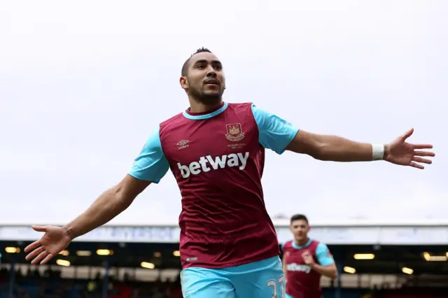 Dimitri Payet