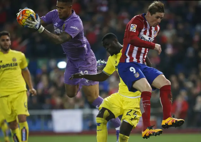 Alphonse Areola