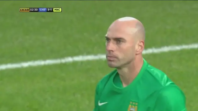 Willy Caballero