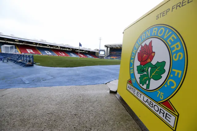 Ewood Park