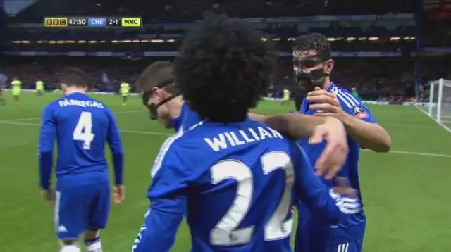 Willian