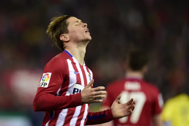 Fernando Torres