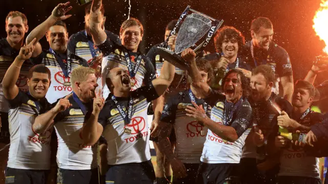 North Queensland Cowboys