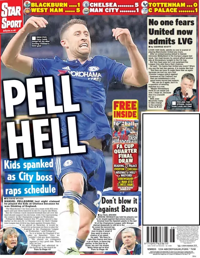 Daily Star