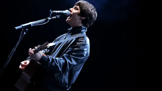 Jake BUgg