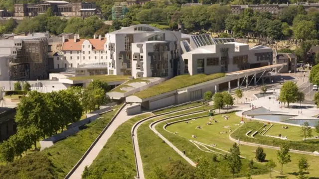 Scottish Parliament