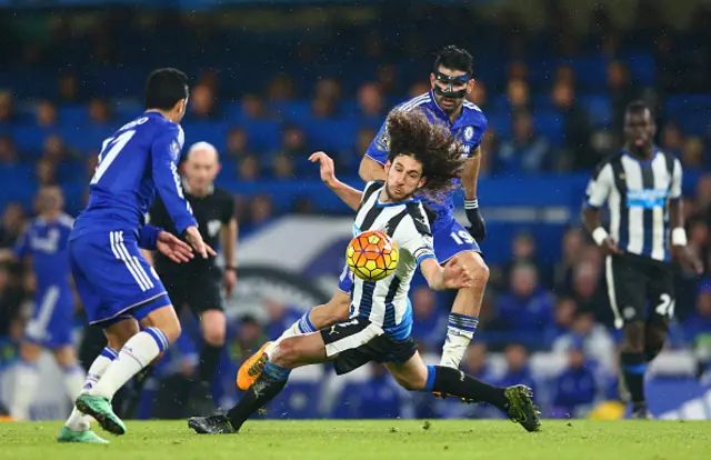 Fabricio Coloccini