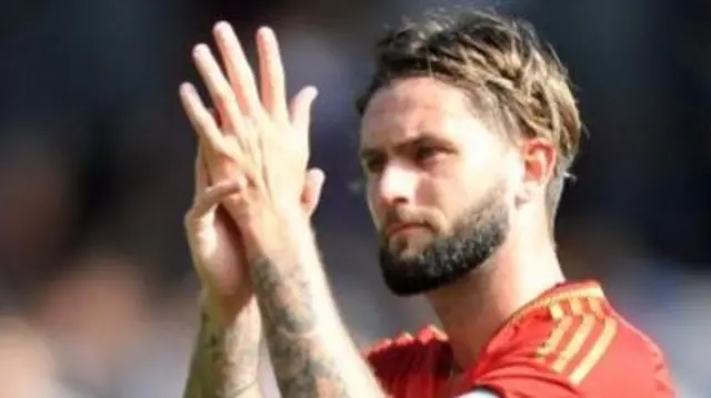 Henri Lansbury