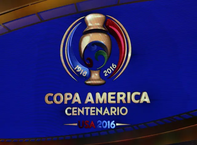 Copa America