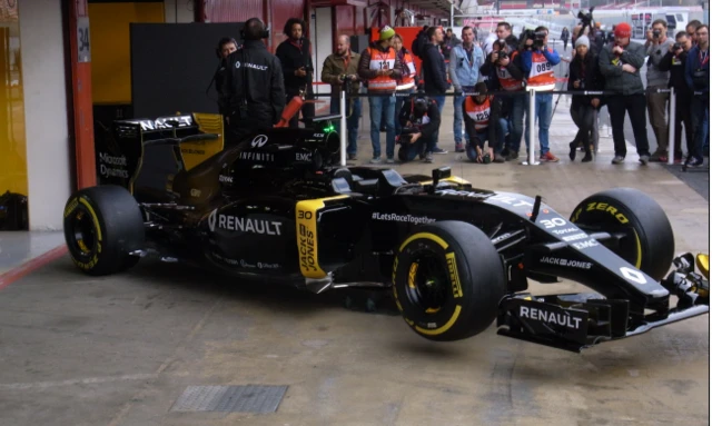 Renault