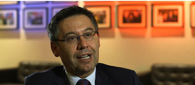 Josep Maria Bartomeu