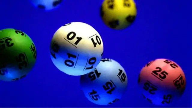 Lottery balls