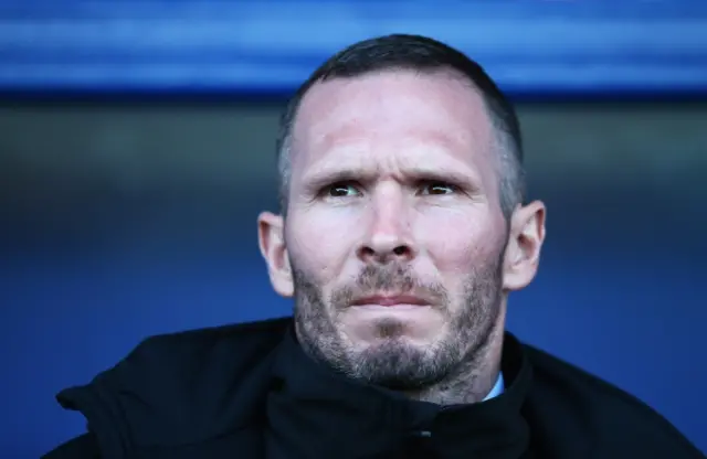 Michael Appleton