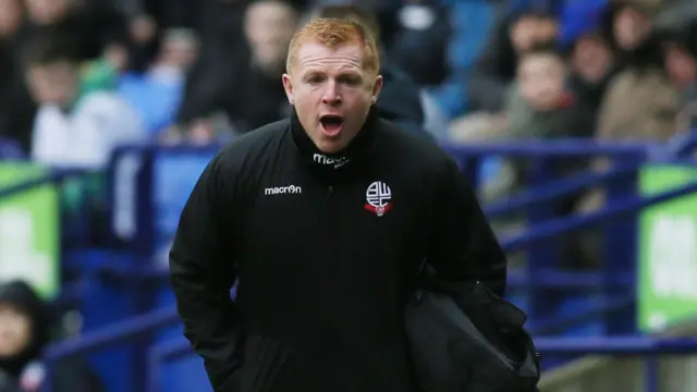 Neil Lennon