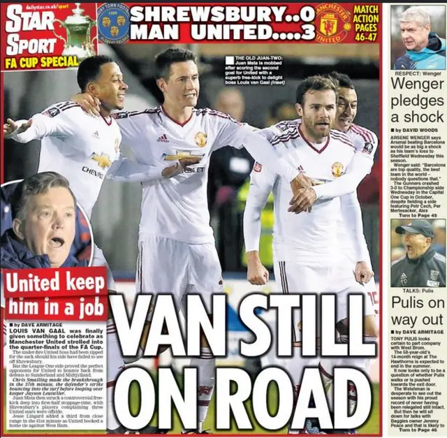 Daily Star