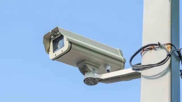 CCTV