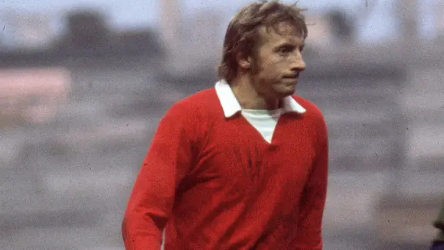 Denis Law