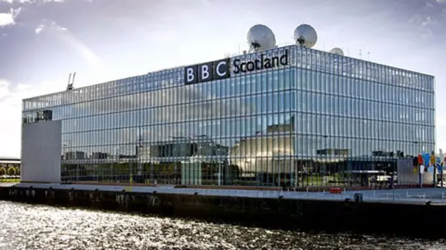 BBC Scotland