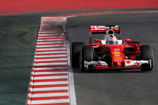 Vettel