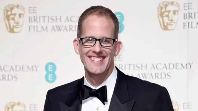 Pete Docter