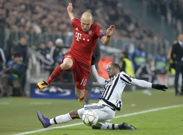 Arjen Robben