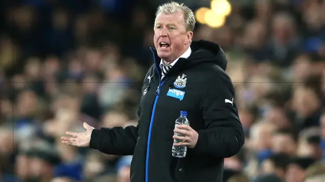 Steve McClaren