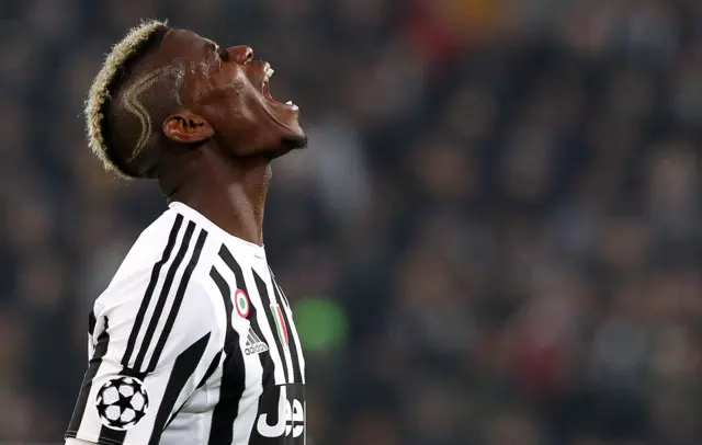 Paul Pogba