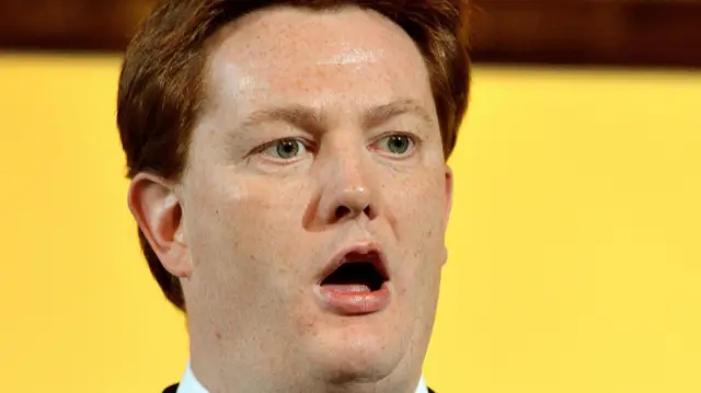 Danny Alexander