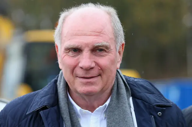 Uli Hoeness