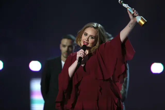 Adele