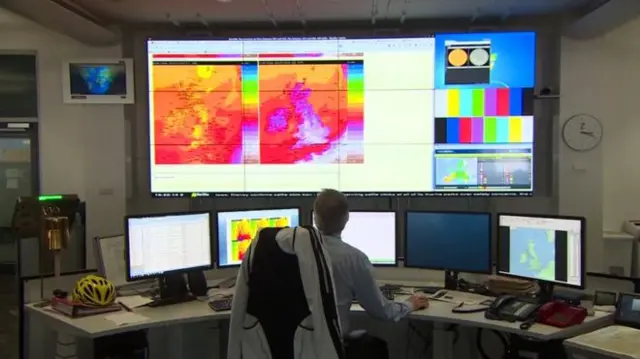 Met Office