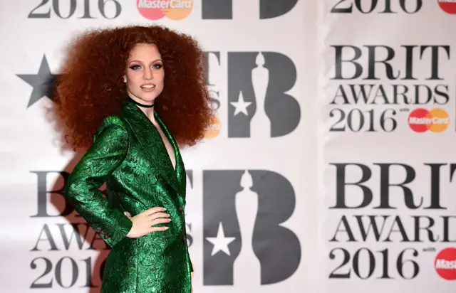 Jess Glynne