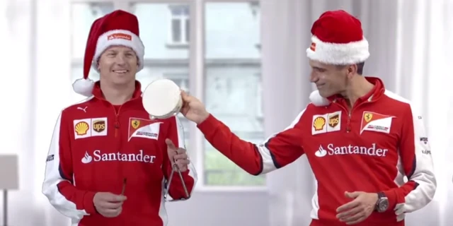 Kimi Xmas