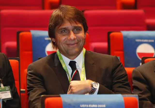 Antonio Conte