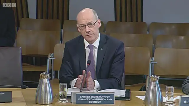 John Swinney